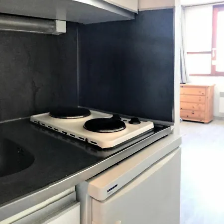 Appartement Studio Le Corbier, 1 Pièce, 2 Personnes - Fr-1-267-2 Le Corbier