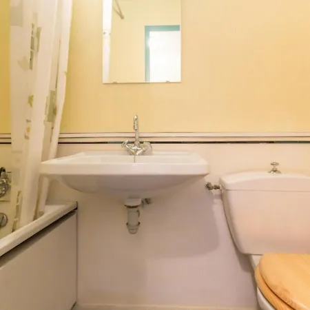 Appartement Studio Le Corbier, 1 Pièce, 2 Personnes - Fr-1-267-2