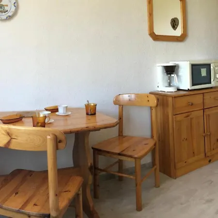 Studio Le Corbier, 1 Pièce, 2 Personnes - Fr-1-267-2