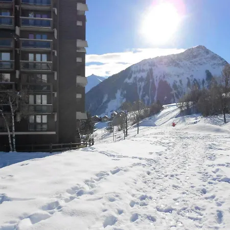 Studio Le Corbier, 1 Pièce, 2 Personnes - Fr-1-267-2 Appartement *