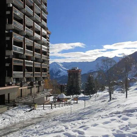 Studio Le Corbier, 1 Pièce, 2 Personnes - Fr-1-267-2 Appartement *