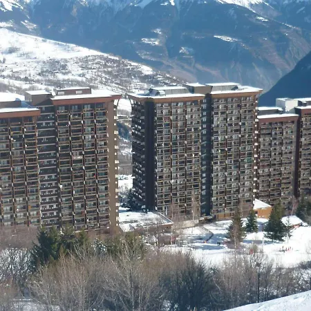 Appartement Studio Le Corbier, 1 Pièce, 2 Personnes - Fr-1-267-2 *