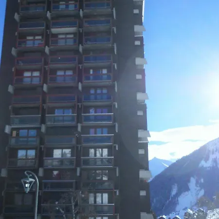 Studio Le Corbier, 1 Pièce, 2 Personnes - Fr-1-267-2 Appartement