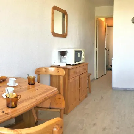 Studio Le Corbier, 1 Pièce, 2 Personnes - Fr-1-267-2 * Le Corbier
